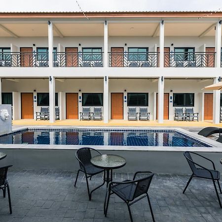 The Chu'S Boutique Hotel 蔻立 外观 照片