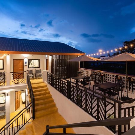 The Chu'S Boutique Hotel 蔻立 外观 照片