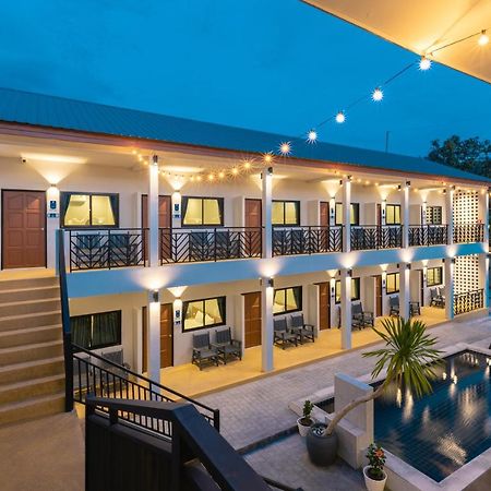 The Chu'S Boutique Hotel 蔻立 外观 照片
